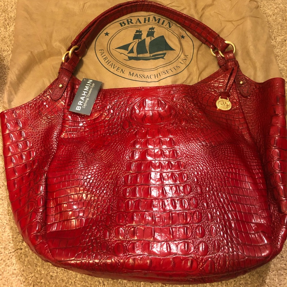 New bag